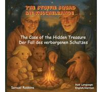 The Case of the Hidden Treasure: Der Fall des verborgenen Schatzes: 2