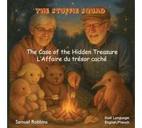 The Case of the Hidden Treasure: L'Affaire du trésor caché: 2