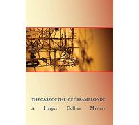 The Case of the Ice Cream Blonde[NON-US FORMAT, PAL]