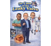 The Case of the Leaky Valve