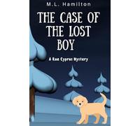 The Case of the Lost Boy: 3