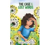 The Case of the Lost Words