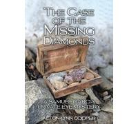 The Case of the Missing Diamonds