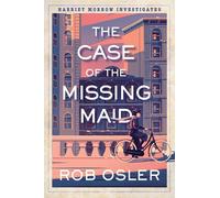 The Case of the Missing Maid: 1