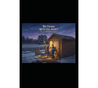 The Case of the Missing Mittens: A Cousins' Detective Agency Mystery: 2