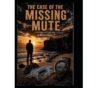 The Case of the Missing Mute: A Cabo Verde Legal Noir