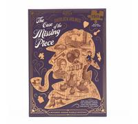 The Case Of The Missing Piece NUOVO