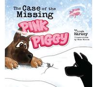 The Case of the Missing Pink Piggy