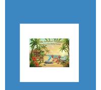 The Case of the Missing Seashell: The Case of the Missing Seashell - Milo searches for a lost seashell on Coconut Island.