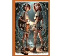 The Case of The Phantom Wrecker