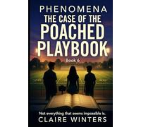 The Case Of The Poached Playbook