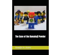 The Case of the Ramahaji Powder