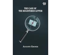 The Case Of The Registered Letter