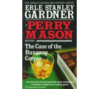 The Case of the Runaway Corpse