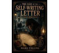 The Case of the Self-Writing Letter