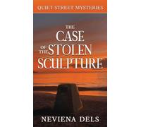 The Case of the Stolen Sculpture