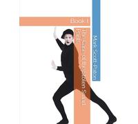 The Case of the Stolen Smart Pants: Book I: 4