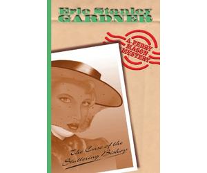 The Case Of The Stuttering Bishop: A Perry Mason Mystery: 9