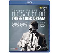 Rahsaan Roland Kirk - The Case Of The Three Sided Dream