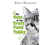 The Case of the Trust Fund Tabby: 3