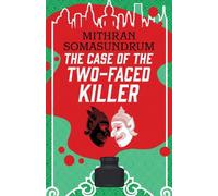 THE CASE OF THE TWO-FACED KILLER an utterly gripping twisty murder mystery for all whodunit fans: 2