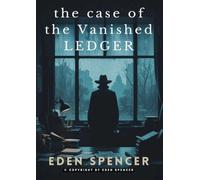 The Case of the Vanished Ledger