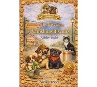 The Case of the Vanishing Biscuits