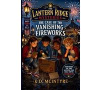 The Case of the Vanishing Fireworks: 2