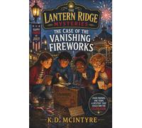 The Case of the Vanishing Fireworks