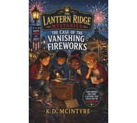 The Case of the Vanishing Fireworks