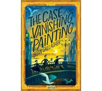 The Case of the Vanishing Painting