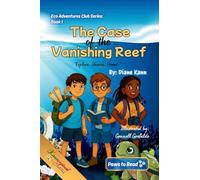 The Case of the Vanishing Reef: 1