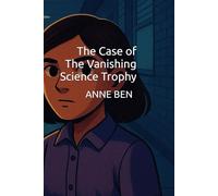 The Case of The Vanishing Science Trophy