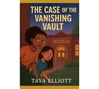 The Case of the Vanishing Vault
