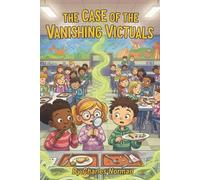 The Case of the Vanishing Victuals