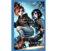 The Case of the Whispering Stacks: The Ravens Hollow Mysteries Book 2