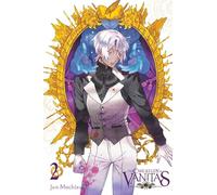 Jun Mochizuki The Case Study of Vanitas, Vol. 2 (Tascabile)