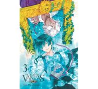 Jun Mochizuki Bianca Pistillo Taylor E The Case Study of Vanitas, Vo (Tascabile)