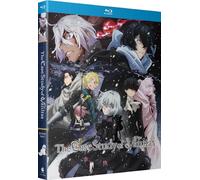 The Case Study of Vanitas: Season 1 Part 2 (Blu-ray) Various