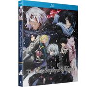 The Case Study of Vanitas: Season 1 Part 2 (Blu-ray) Various