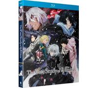 The Case Study of Vanitas (Season 1 Part 2) ( Vanitas no Carte ) [ Origine Australiano, Nessuna Lingua Italiana ] (Blu-Ray)
