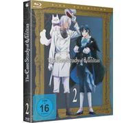 The Case Study of Vanitas - Staffel 1 Vol. 2 / 2 BRs