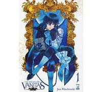 The case study of Vanitas (Vol. 1)