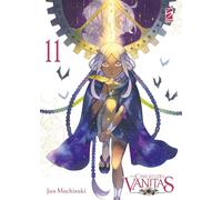 The case study of Vanitas (Vol. 11)