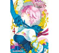 The case study of Vanitas (Vol. 4)