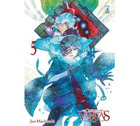 The case study of Vanitas (Vol. 5)