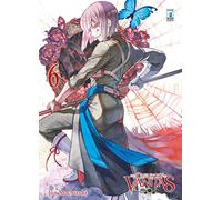 The case study of Vanitas (Vol. 6)