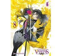 The case study of Vanitas (Vol. 8)
