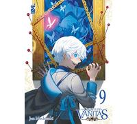 The case study of Vanitas (Vol. 9)