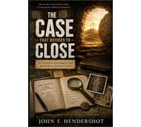 THE CASE THAT REFUSES TO CLOSE: A Cumulative Investigation into the Evidence for Jesus Christ